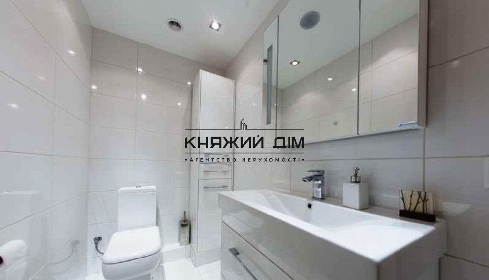 Оренда квартири ЖК Престиж хол. м. Палац Україна. № 1140247 Kiev - photo 9