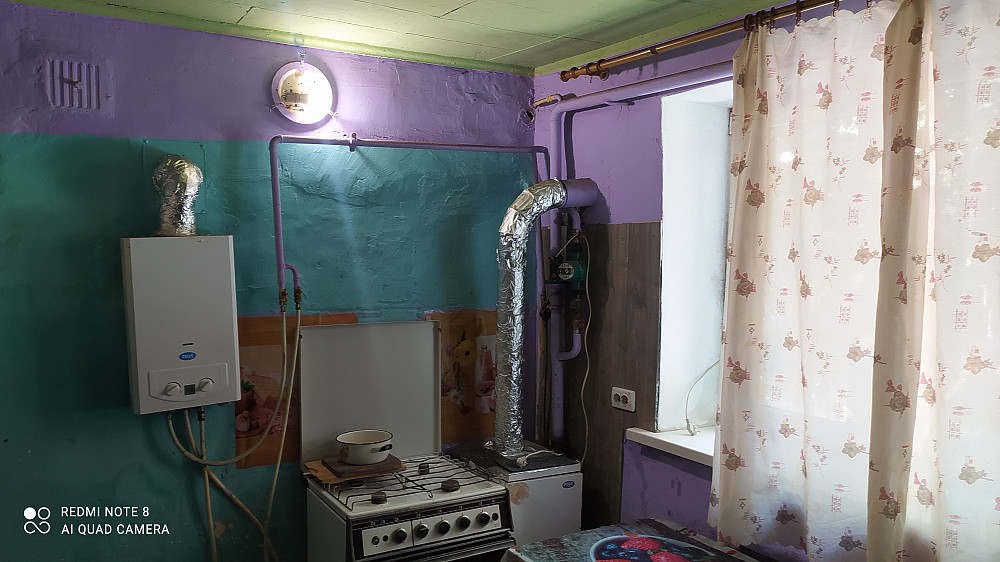 Продам  часть дома c  фасадным участком Тираспольское шоссе( 2а Столба)  - фото 10