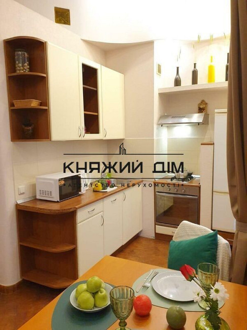 Оренда Квартира 2-кімнатна, 2/5 поверх на Эспланадная ул. Київ - фото 5