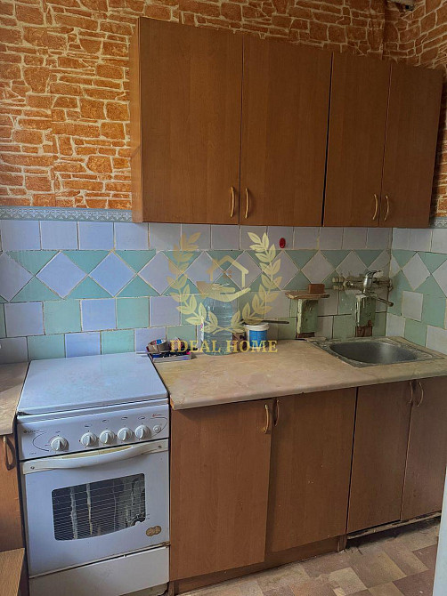 2-кімнатна квартира на Іскрівській 20 (Джохара Дудаєва) Kiev - photo 4