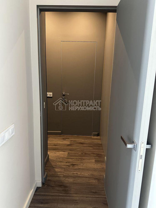 Продаж Квартира 3-кімнатна, 9/9 поверх на вул. Клочківська Харків - фото 13