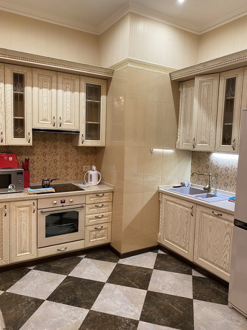 Продаж Квартира 2-кімнатна, 7/22 поверх на Генуэзская ул., 1 Одеса - фото 7