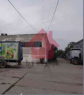 Продаж торгове приміщення на Олександра Блистіва, 40 поверх - 1/1 Uzhhorod