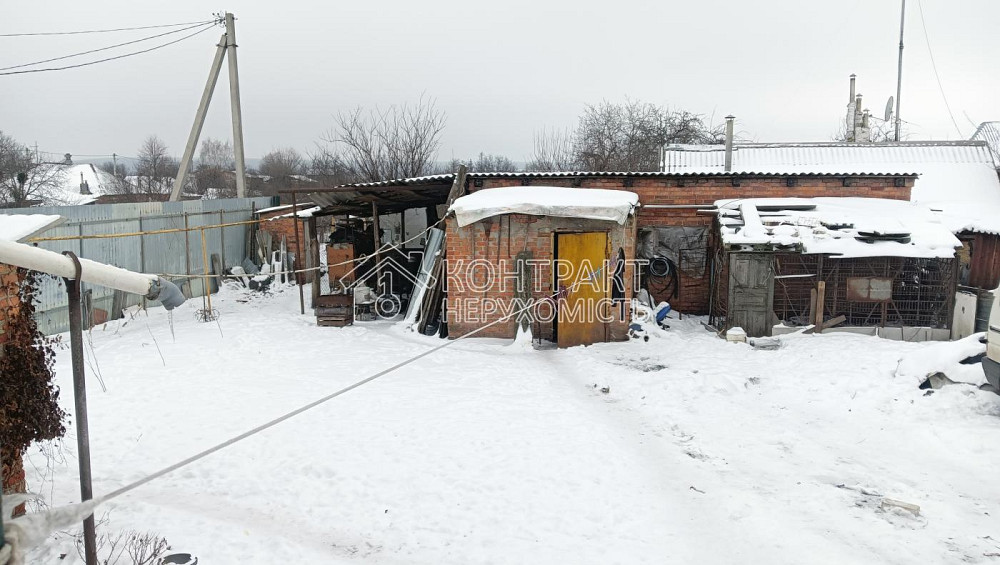 Продаж приміщення вільного призначення на вул. Сумский шлях приміщень - 3, поверх - 2/2 Дергачи - изображение 13