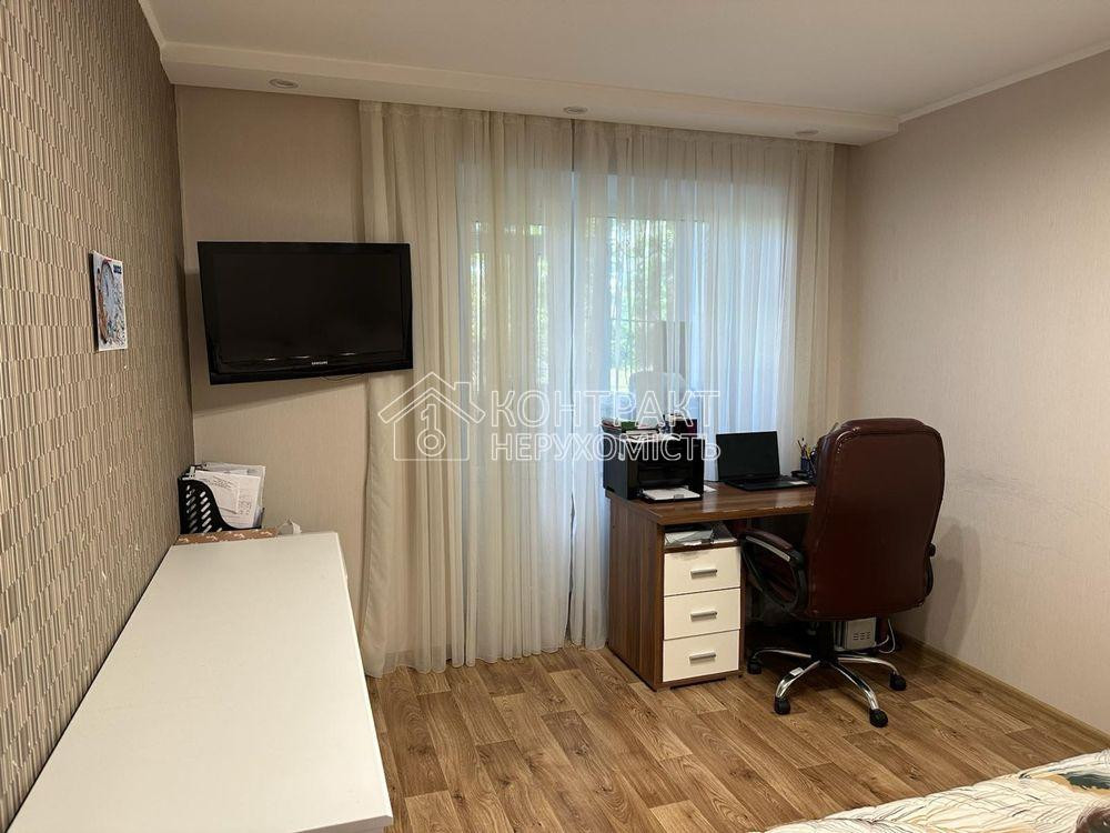 Оренда Квартира 4-кімнатна, 1/9 поверх на вул. Лева Ландау Харків - фото 7