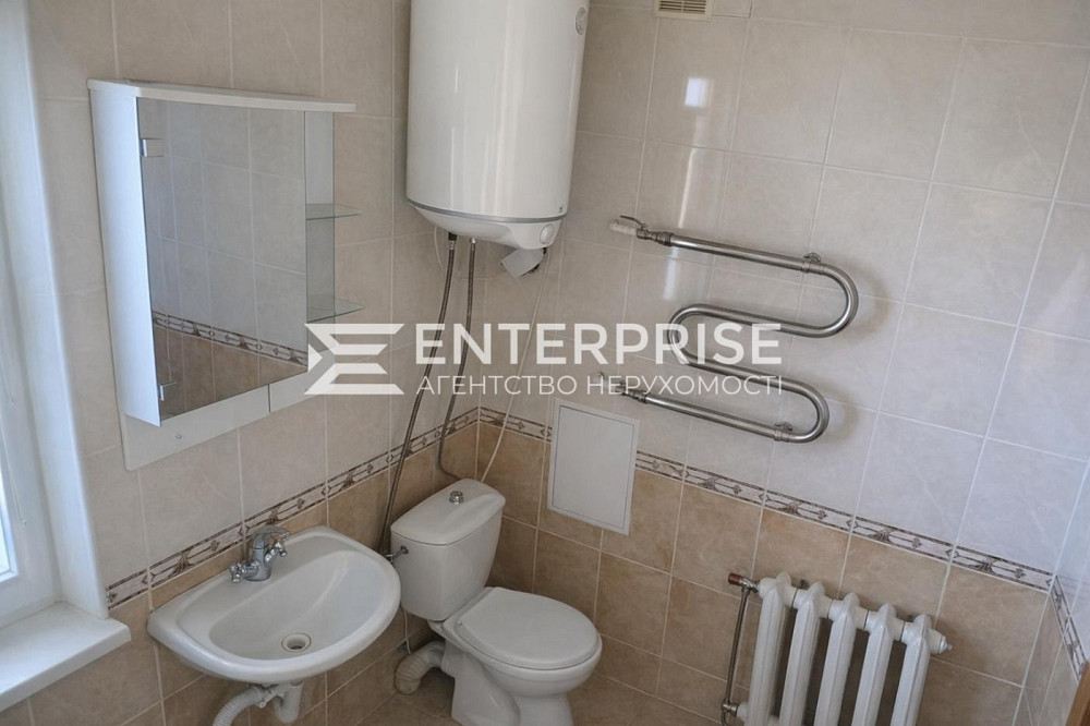 Продаж Квартира 3-кімнатна, 20/25 поверх на вул. Милославская Kiev - photo 16