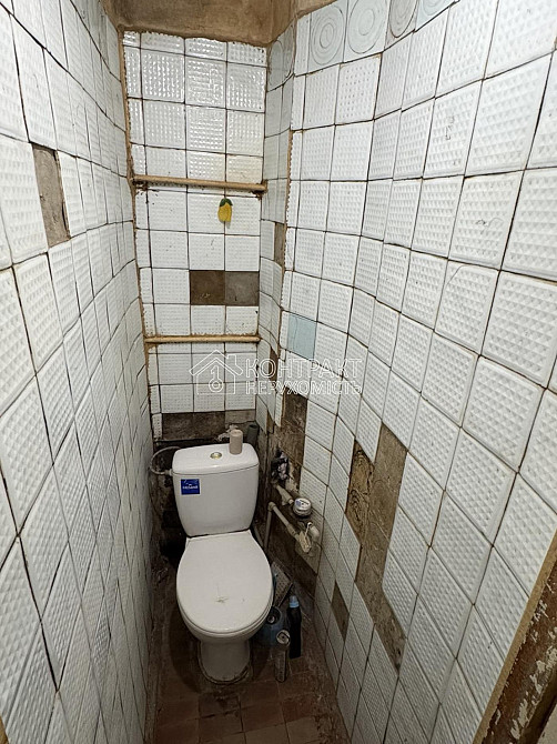 Продаж Квартира 3-кімнатна, 1/5 поверх на вул. Юдіна Харків - фото 9