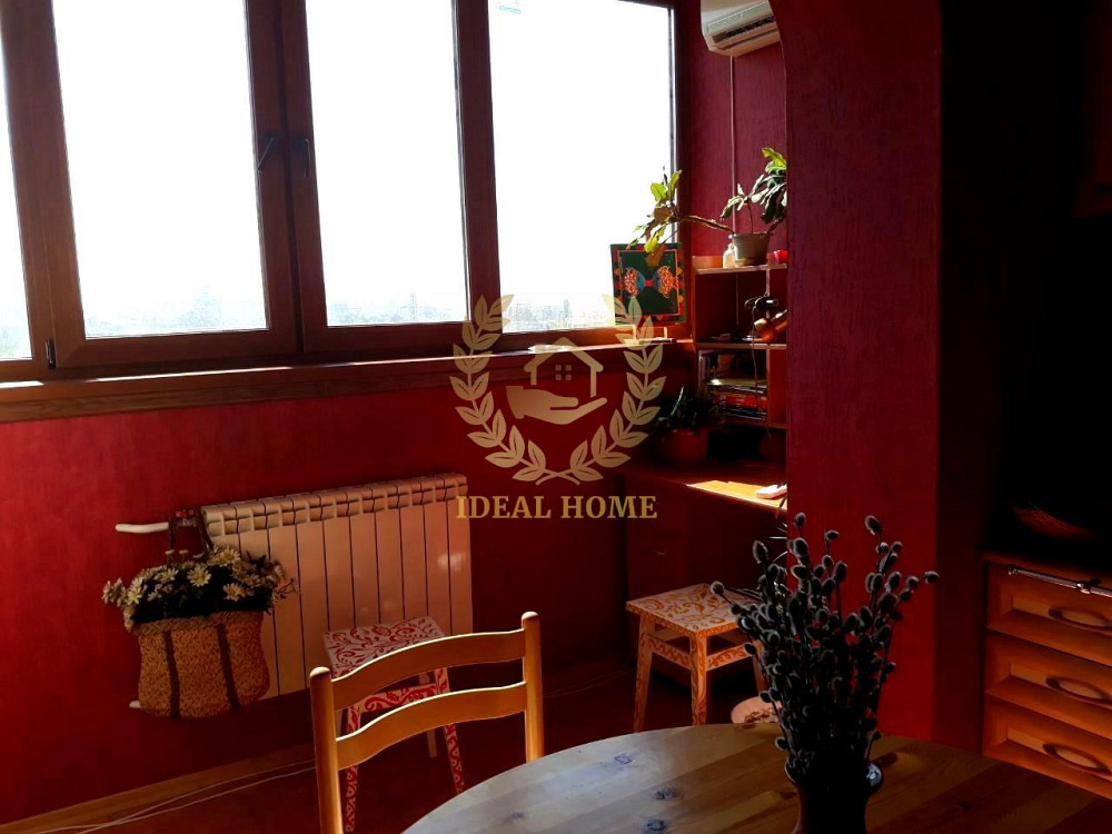 Продам затишну 1-кімнатну квартиру на вул. Петра Панча, 11-Б (Оболонь) Kiev - photo 9