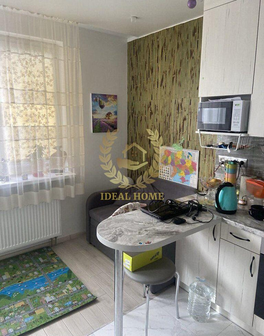 Продам 1-кімнатну квартиру по вулиці Корсунська Київ - фото 2