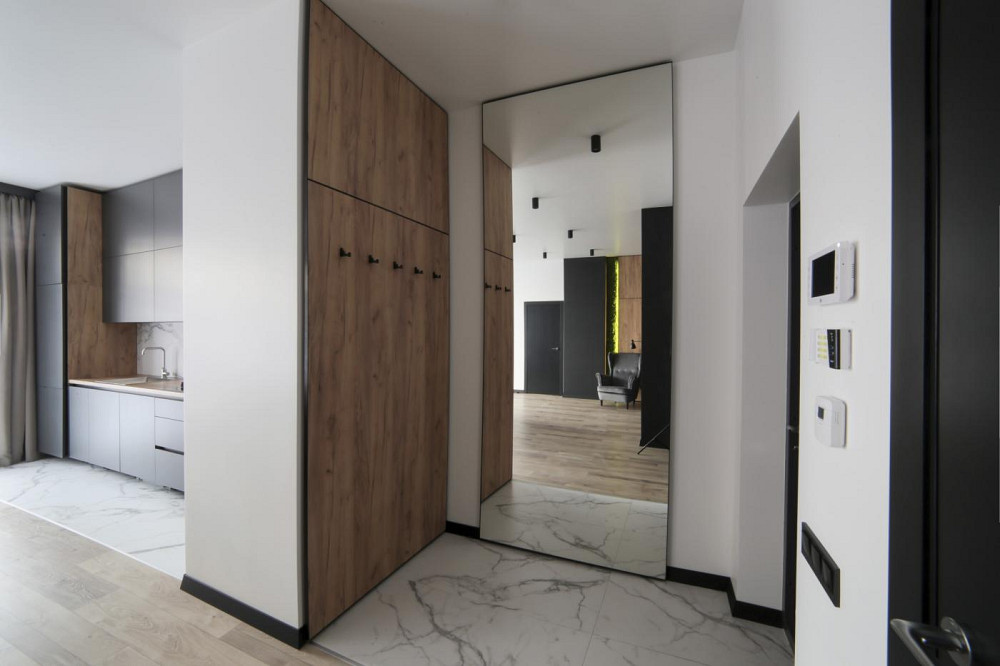 Оренда 1к квартири 75 кв. м Львів - фото 17