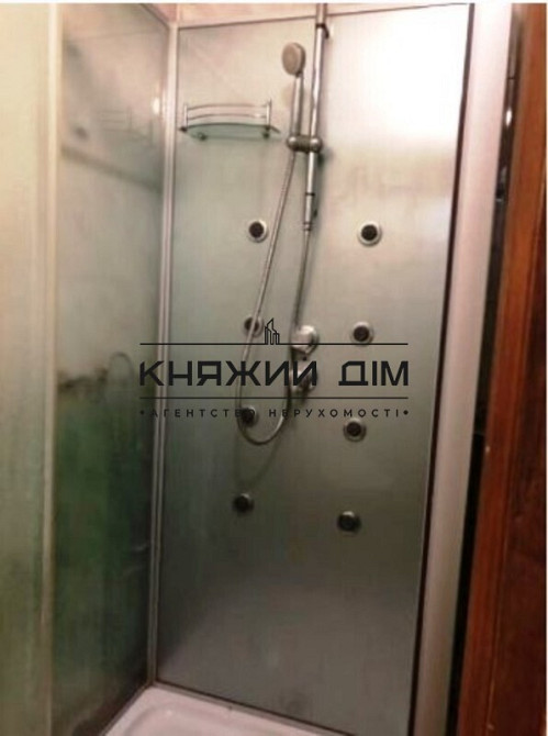 Оренда Квартира 1-кімнатна, 1/9 поверх на Бастионный пер. Kiev - photo 9