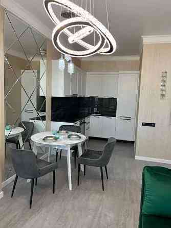 Оренда Квартира 2-кімнатна, 28/36 поверх на пр. Берестейский (пр. Победы) Киев