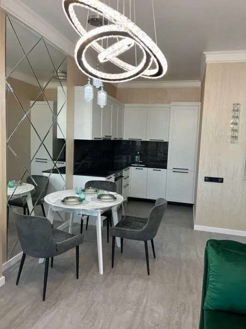 Оренда Квартира 2-кімнатна, 28/36 поверх на пр. Берестейский (пр. Победы) Київ - фото 1