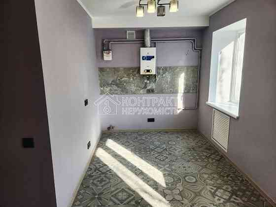 Продаж Квартира 2-кімнатна, 2/5 поверх на вул. Тобольська Харьков