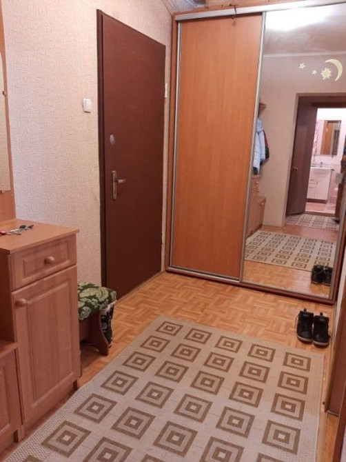 Оренда Квартира 1-кімнатна, 9/22 поверх на Олени Пчілки, 2б Київ - фото 5