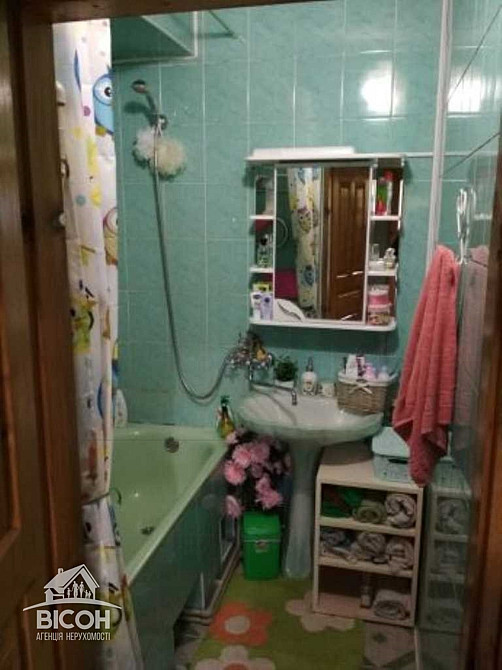 Продаж. 3x кімнатна квартира. м.Тернопіль вул. Івана Гавдиди ( колишня вулиця Юрія Гагаріна) Тернопіль - фото 12