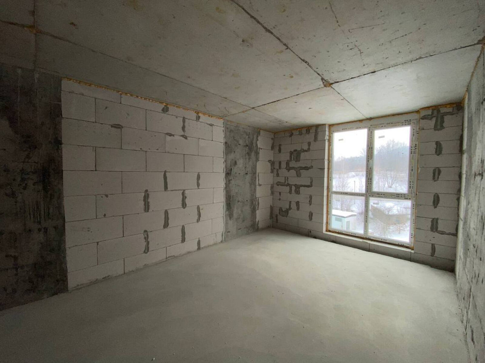 Продаж Квартира 2-кімнатна, 4/8 поверх на вул. Дубенська Кременець - фото 7