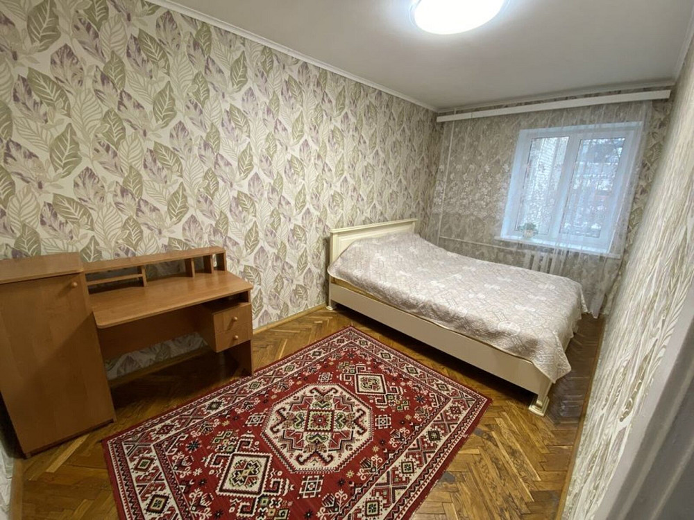 Оренда Квартира 2-кімнатна, 5/6 поверх на ул. Джона Маккейна, 9 Київ - фото 9