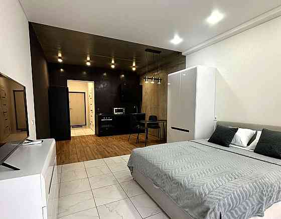 Продаж Квартира 1-кімнатна, 10/21 поверх на Максимовича Михайла вул., д. 26-В Київ