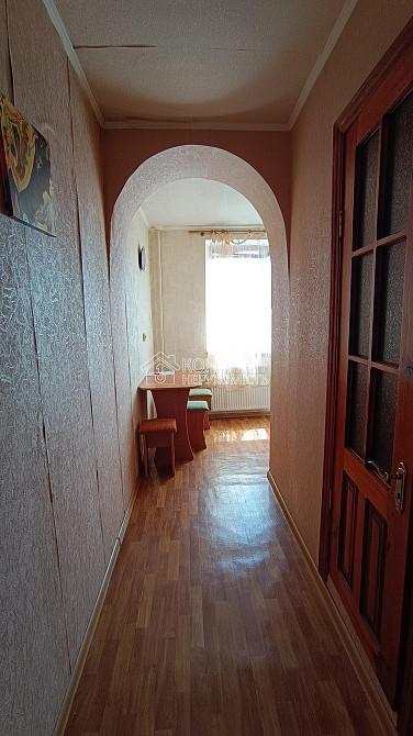 Продаж Квартира 1-кімнатна, 12/12 поверх на вул. Холодногірська Харків - фото 11