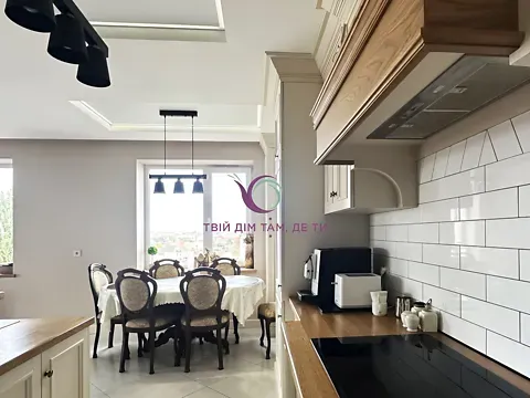 Продажа 3к Квартира 71 кв.м Січових Стрільців вулиця 2В Луцк - изображение 3