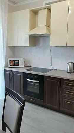 Оренда Квартира 1-кімнатна, 6/20 поверх на ул. Краковская, 27 Київ