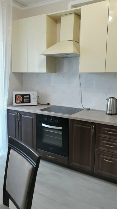 Оренда Квартира 1-кімнатна, 6/20 поверх на ул. Краковская, 27 Kiev - photo 4