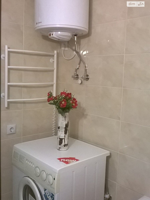 Оренда Квартира 1-кімнатна, 6/25 поверх на Софії Русової, 1 Київ - фото 10