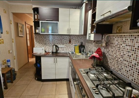 Продається 2-кімнатна квартира на 5 станції Фонтана Одеса - фото 11