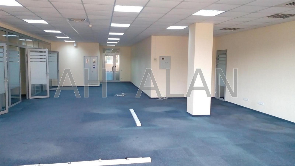 Оренда офісне приміщення на Гайдара вул., 50 приміщень - 7, поверх - 4/5 Київ - фото 11