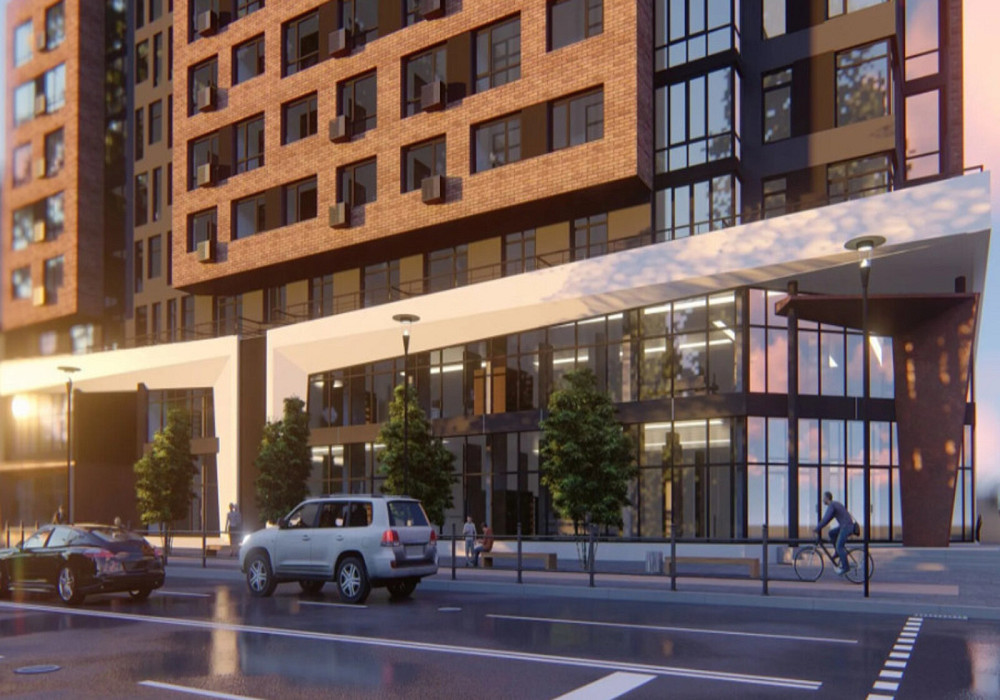 Продаж 1к квартири 47.1 кв. м на вул. Торговиця Тернопіль - фото 3