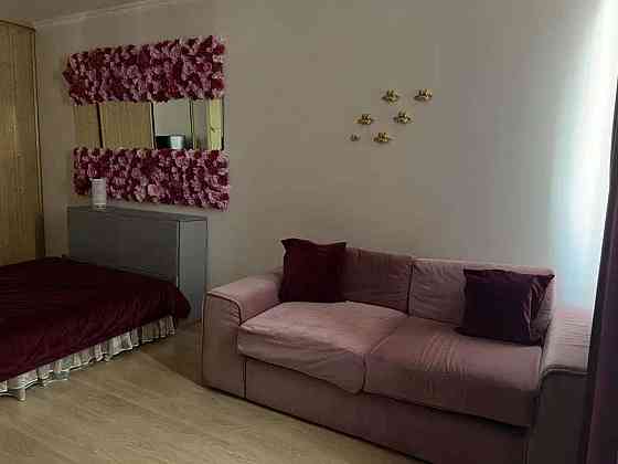 Оренда Квартира 1-кімнатна, 19/24 поверх на пер. Феодосийский, 14 Kiev