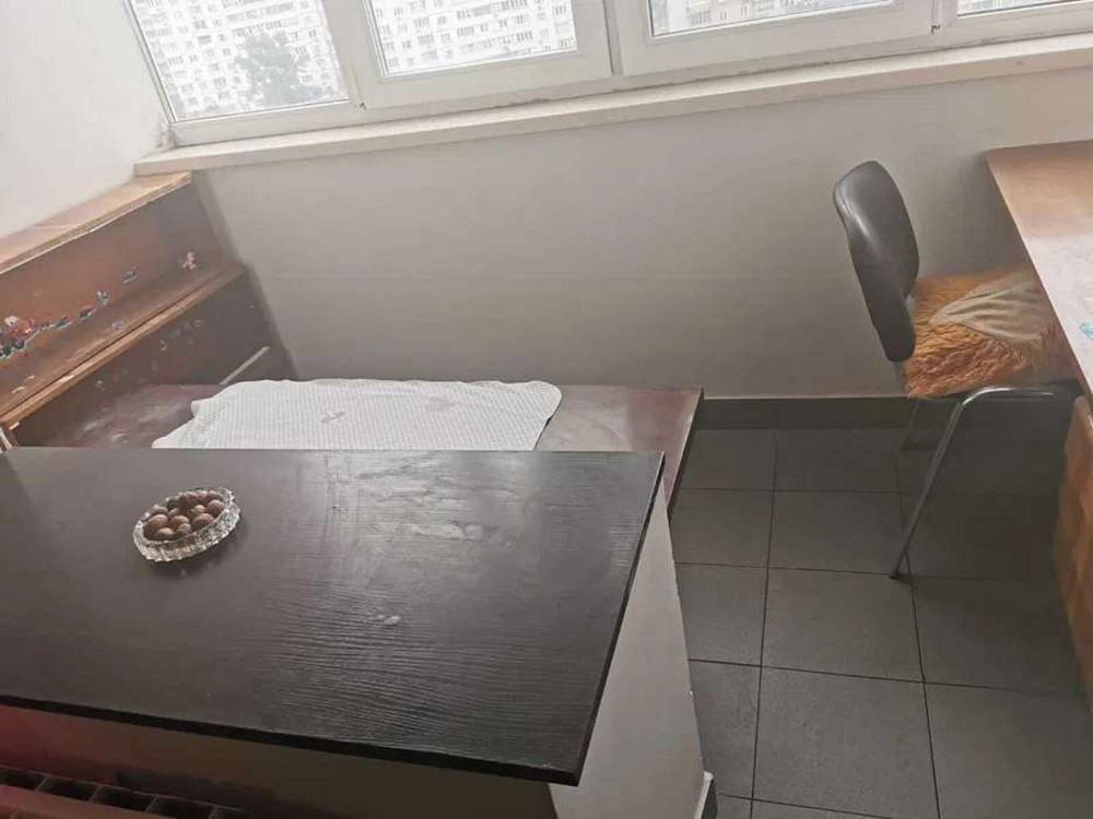 Оренда Квартира 1-кімнатна, 10/16 поверх на ул. Ревуцкого, 12 Київ - фото 3