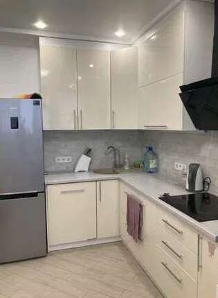 Оренда Квартира 2-кімнатна, 18/18 поверх на Драгоманова, 2а Київ - фото 7