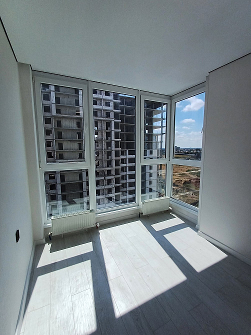 Продам 2к квартиру в новом доме. Таирова / Акварель 8 Одеса - фото 5