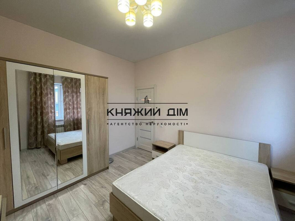 БЕЗ КОМІСІЇ ! Продається 2 кімнатна квартира ЖК Міністерський № 21146933 Kiev - photo 8