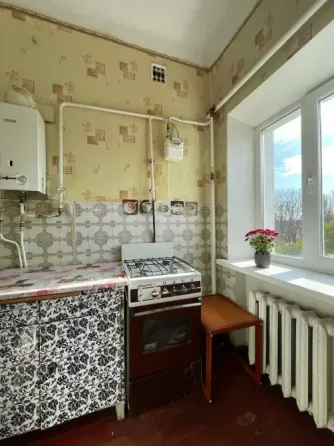 Продаж 1к Квартира 30.1 кв.м Пушкіна, 7 Хмельницький