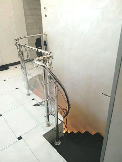 Двухуровневая квартира на Разумовской Одесса - изображение 10