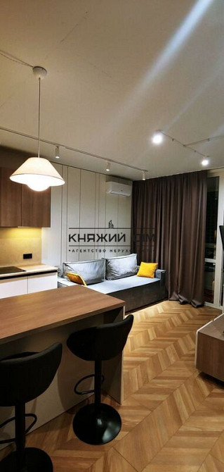 Продаж 1-но к. квартири в ЖК Варшавський. № 21144982 Київ - фото 18