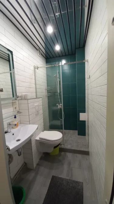 Оренда 1к Квартира 28 кв.м  Дніпро - фото 2