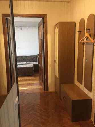 Оренда Квартира 3-кімнатна на бул. Верховного Совета, 14а Kiev