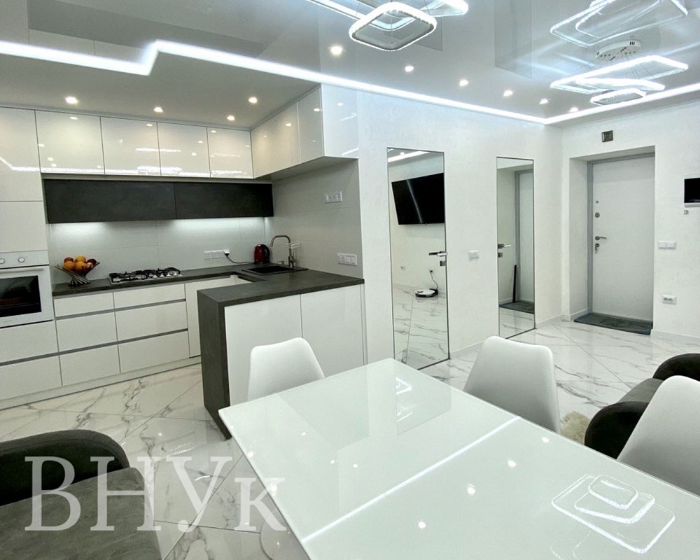 Продаж Квартира 3-кімнатна, 5/11 поверх на вул. Квіткова Тернопіль - фото 9