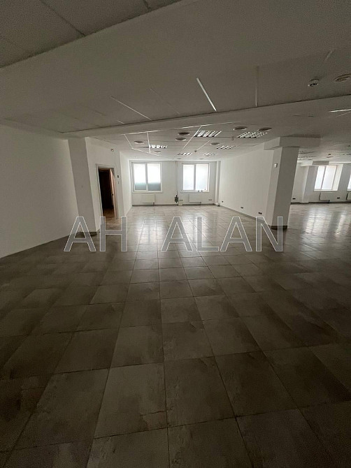 Оренда офісне приміщення на Глибочицька вул., 17М поверх - 5/8 Київ - фото 8