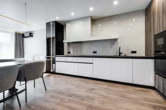 Продаж 2к Квартира 84 кв.м Замарстинівська, ЖК Greenville Park Львів