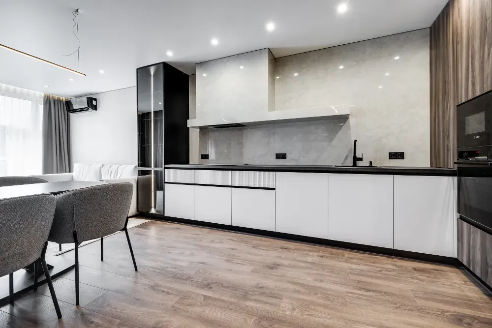 For sale 2-room Apartment 84 sq.m Замарстинівська, ЖК Greenville Park L'viv - photo 4