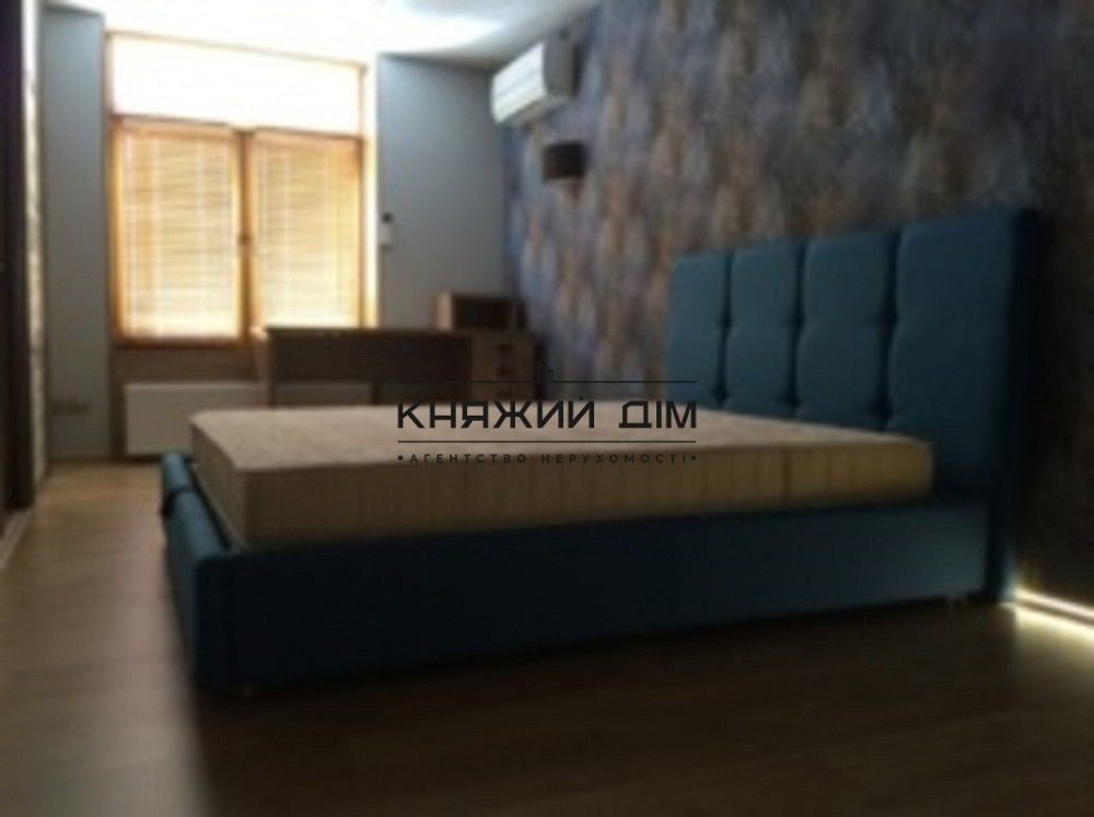 Продаж Квартира 4-кімнатна, 10/21 поверх на Днепровская Набережная Киев - изображение 3