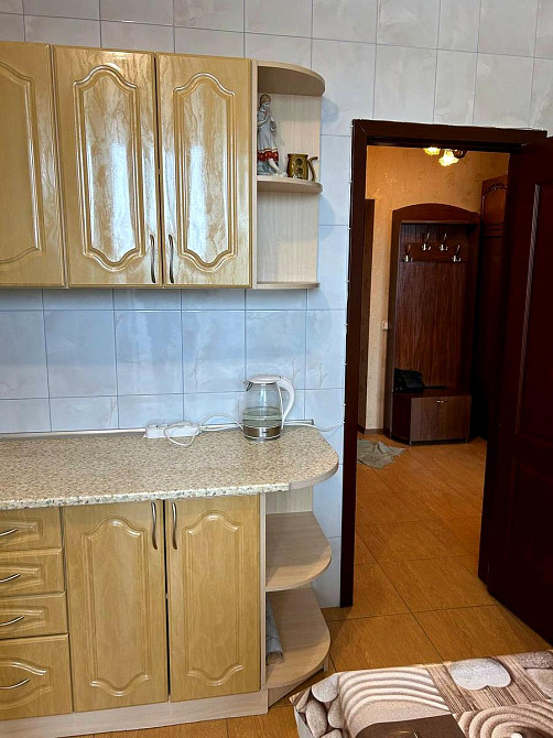 Продаж Квартира 1-кімнатна, 6/12 поверх на Валерія Лобановського вул., д. 4-Ж Київ - фото 16