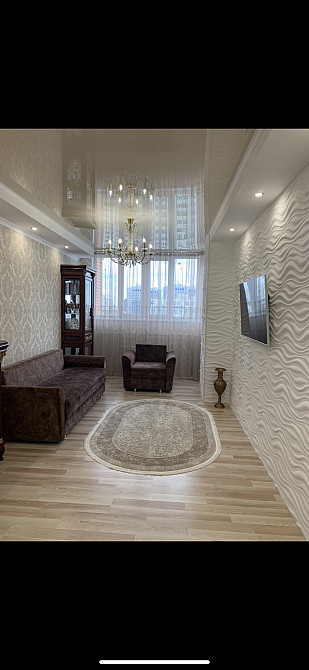 2 ком. кв. в ЖК "Дмитриевский" Одесса - изображение 1