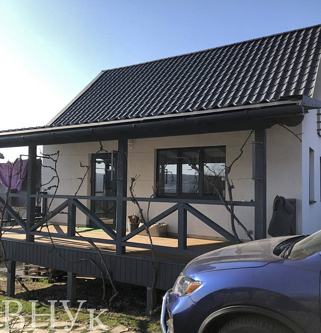 Продаж Будинок на Оноківська Uzhhorod - photo 13