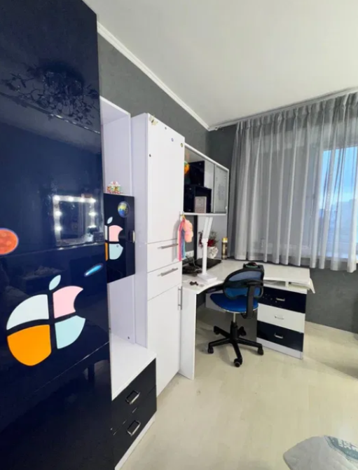 Продаж Квартира 3-кімнатна на ул. 1 Мая, 5 Chernomorsk - photo 6